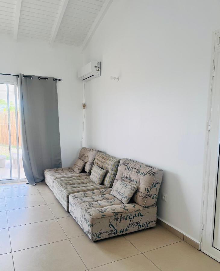 Villa Ruddy'S House Le Gosier  Exterior foto